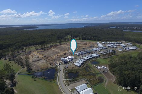 9 Birkdale Cct, Sussex Inlet, NSW 2540