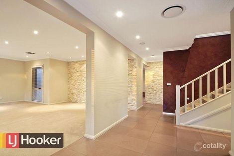 Property photo of 27 Elmstree Road Stanhope Gardens NSW 2768