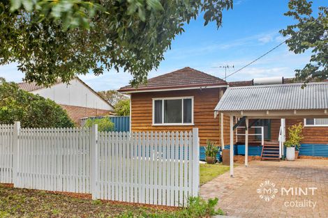 Property photo of 86 Zenobia Street Palmyra WA 6157