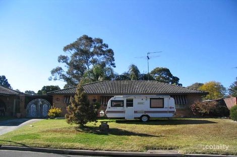 2 Fawkener Pl, Werrington County, NSW 2747
