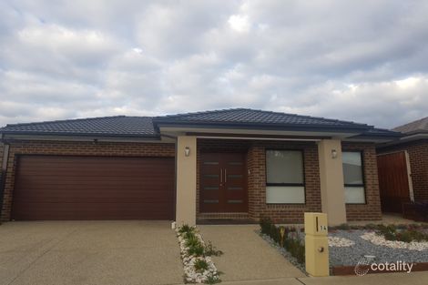 14 Parkedge Bvd, Mernda, VIC 3754