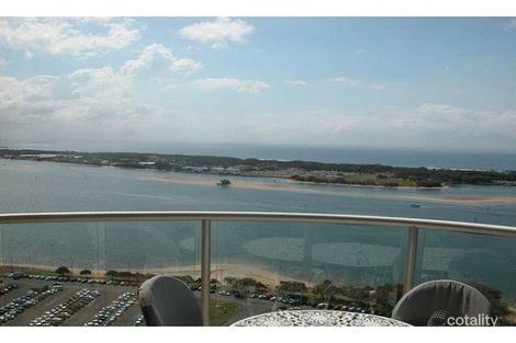 2701/50 Marine Pde, Southport, QLD 4215