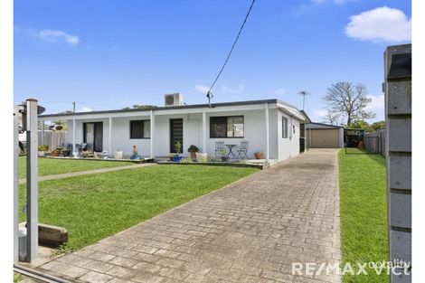 5 Cowie St, Caboolture, QLD 4510