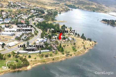 Property photo of 22 McLure Circuit Jindabyne NSW 2627