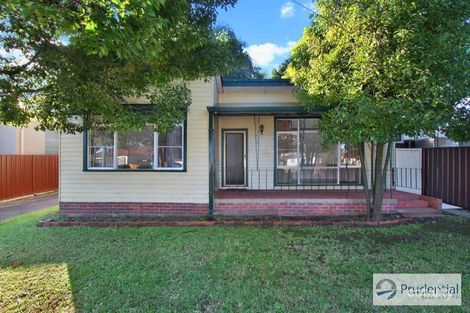Property photo of 31 Walder Road Hammondville NSW 2170