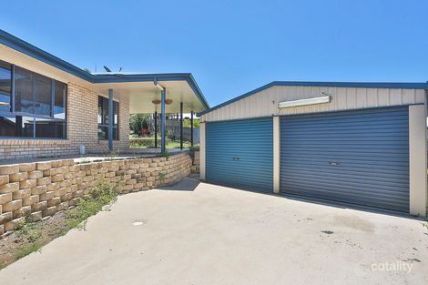 Property photo of 8 Fantome Court Rural View QLD 4740