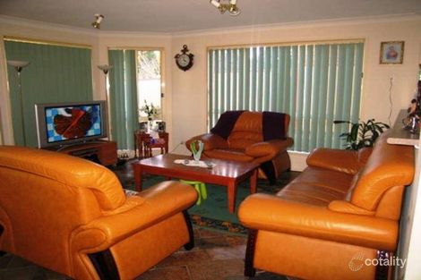 Property photo of 20 Mortimer Close Cecil Hills NSW 2171