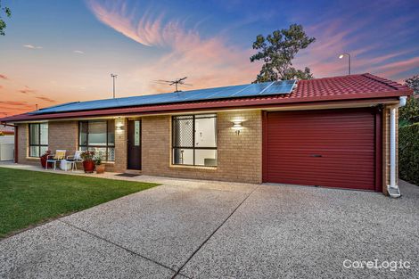 Property photo of 17/79 Dorset Drive Rochedale South QLD 4123