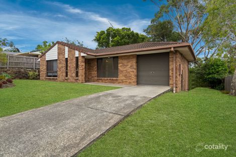 Property photo of 57 Universal Street Oxenford QLD 4210