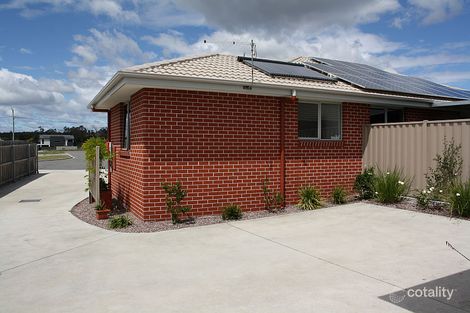 Property photo of 1/7 Arthur Court Shearwater TAS 7307