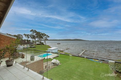 Property photo of 124 Skye Point Road Coal Point NSW 2283