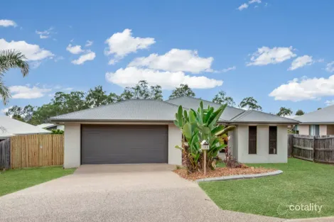 33 Iris Rd, Kirkwood, QLD 4680
