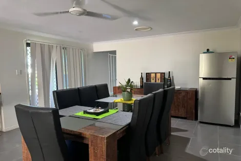 Property photo of 33 Iris Road Kirkwood QLD 4680