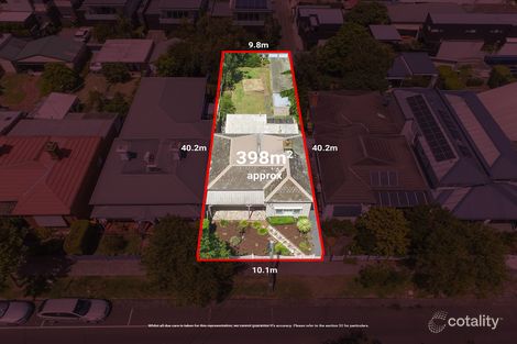 Property photo of 49 Athol Street Moonee Ponds VIC 3039