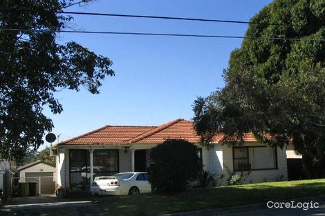 Property photo of 57 Crayford Crescent Mount Pritchard NSW 2170