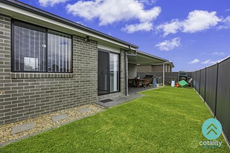 Property photo of 45 Flagship Ridge Jordan Springs NSW 2747