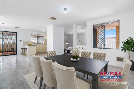 Property photo of 21 Melbourne Way Morley WA 6062