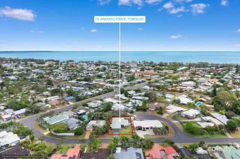 Property photo of 10 Anembo Drive Torquay QLD 4655