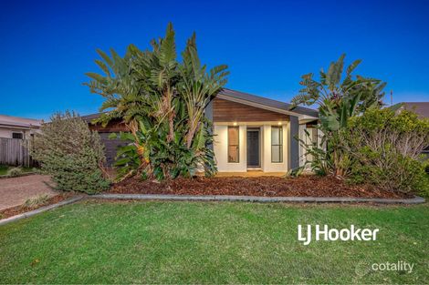 Property photo of 4 Starfish Crescent Bargara QLD 4670