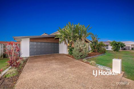 Property photo of 4 Starfish Crescent Bargara QLD 4670