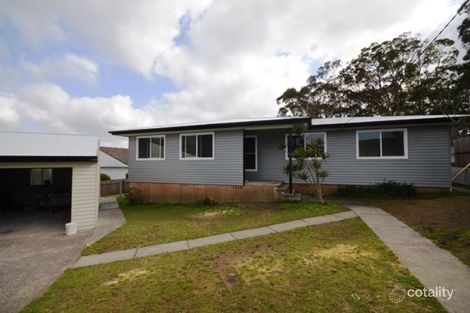 Property photo of 7 Illira Close Whitebridge NSW 2290