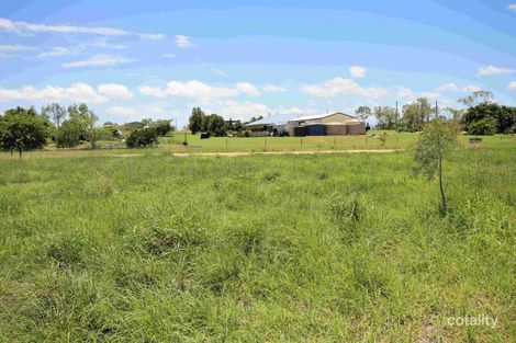 Property photo of 178 Cherryfield Road Gracemere QLD 4702
