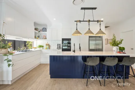 Property photo of 15 Monarch Street Wongawilli NSW 2530