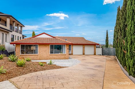 Property photo of 9 Urunga Place Bossley Park NSW 2176