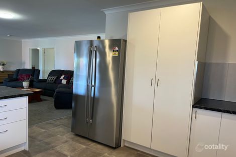 Property photo of 2 Yarrack Lane Hopetoun VIC 3396