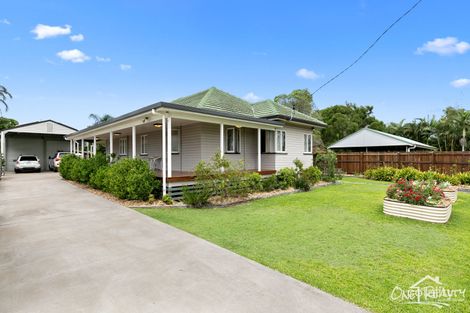 185 Tooley St, Maryborough, QLD 4650
