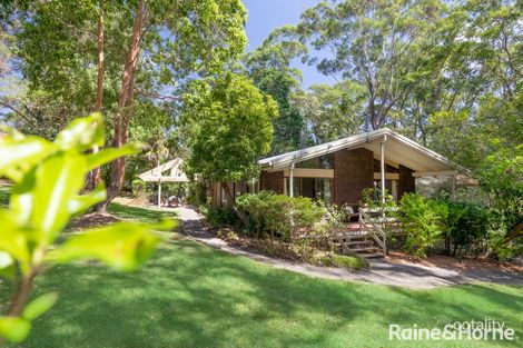 95a Matron Porter Dr, Narrawallee, NSW 2539