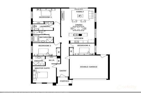 Property photo of LOT 1215 Abbeyard Drive Clyde VIC 3978