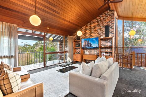 Property photo of 88 Duneba Drive Westleigh NSW 2120