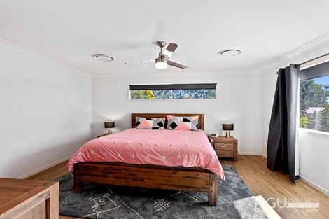 Property photo of 32 Sydney Street Brassall QLD 4305