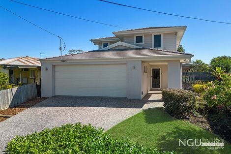 Property photo of 32 Sydney Street Brassall QLD 4305