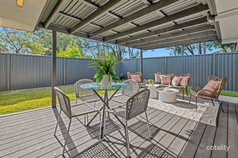 Property photo of 9 Tusmore Place Robina QLD 4226