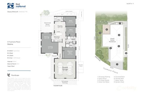 Property photo of 9 Tusmore Place Robina QLD 4226