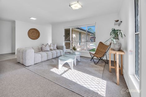 Property photo of 9 Tusmore Place Robina QLD 4226