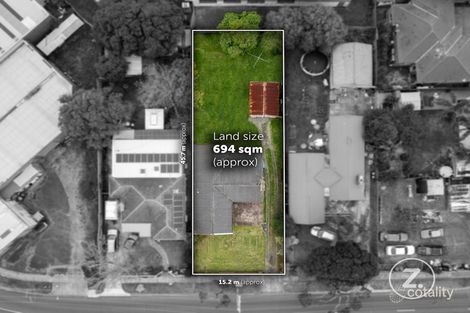 Property photo of 34 Bardia Avenue Seaford VIC 3198