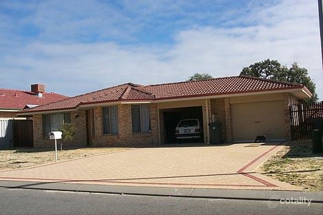 5 Crabtree St, Alexander Heights, WA 6064