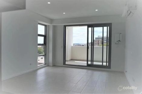 Property photo of 506/93 Auburn Road Auburn NSW 2144