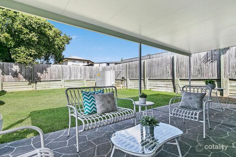 Property photo of 28 Shepherd Street Wynnum QLD 4178