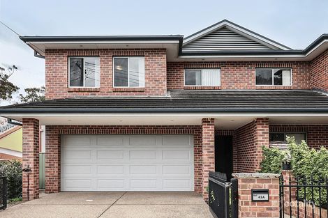 43a Ogilvy St, Peakhurst, NSW 2210