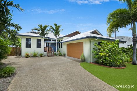 Property photo of 34 Waterview Drive Bushland Beach QLD 4818