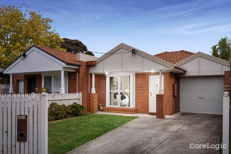 Property photo of 41A Brosnan Crescent Strathmore VIC 3041