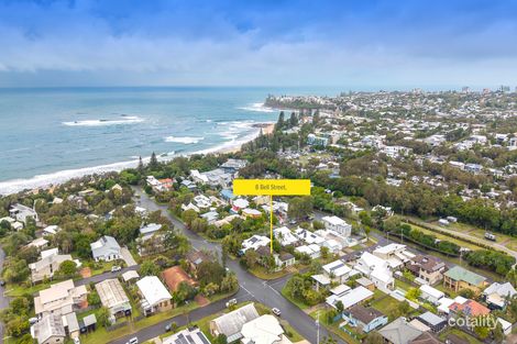 Property photo of 8 Bell Street Dicky Beach QLD 4551