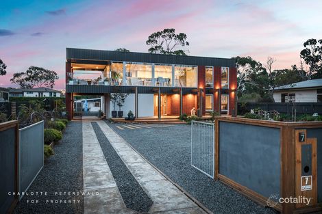 Property photo of 7 Esplanade Seven Mile Beach TAS 7170