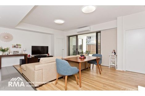 Property photo of 18/6 Campbell Street West Perth WA 6005