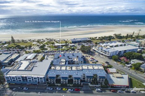 5/78-80 Marine Pde, Kingscliff, NSW 2487