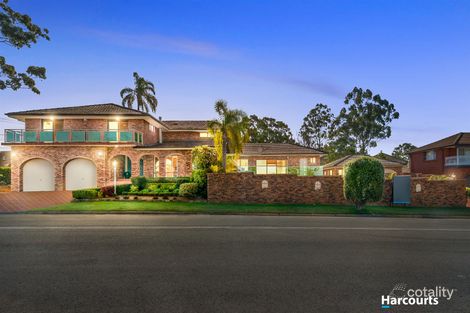 286 Kissing Point Rd, Ermington, NSW 2115